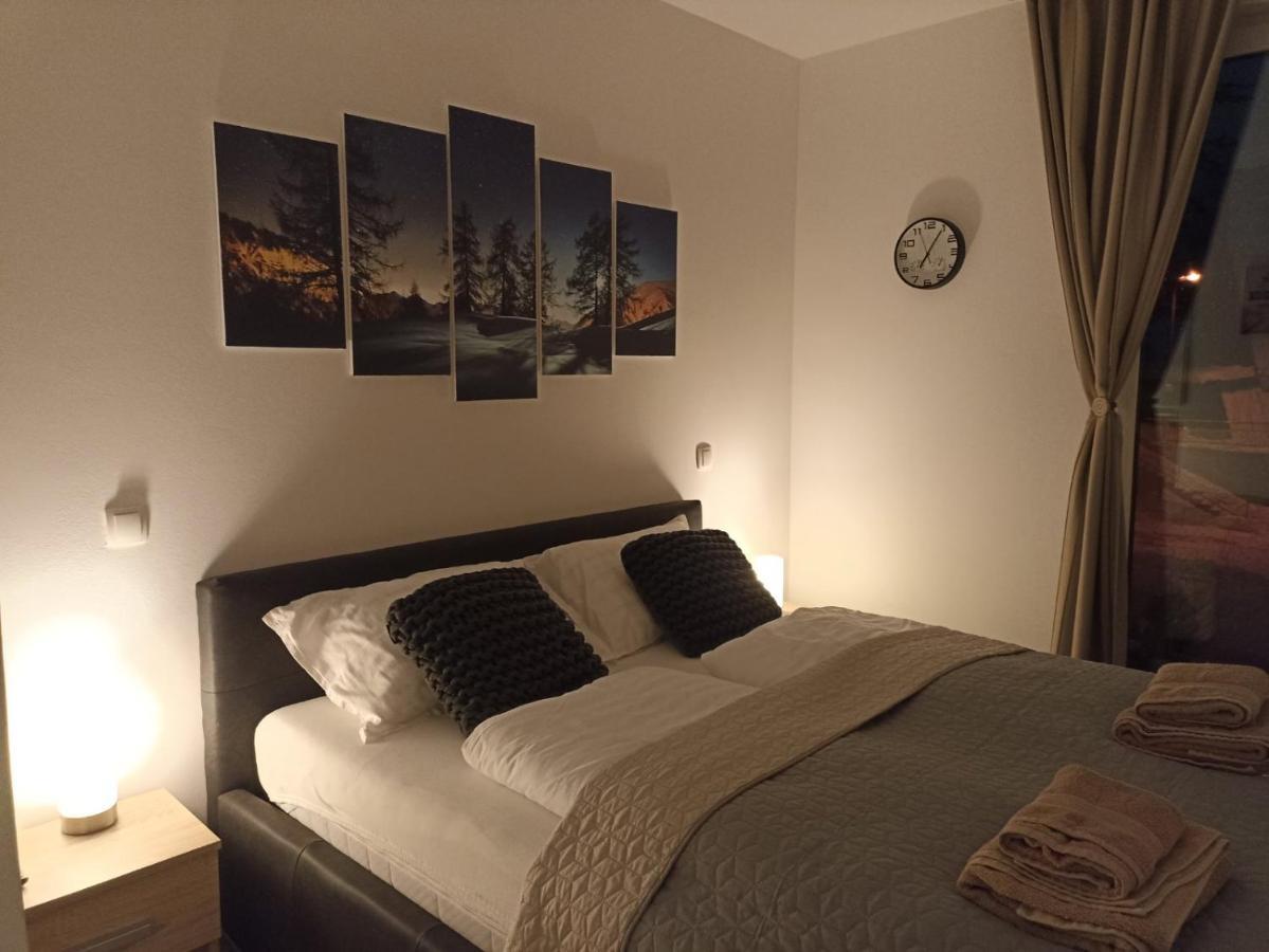 Nest Apartment Jahorina Luaran gambar