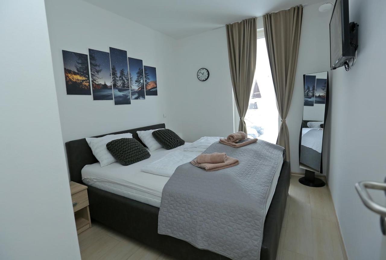 Nest Apartment Jahorina Luaran gambar
