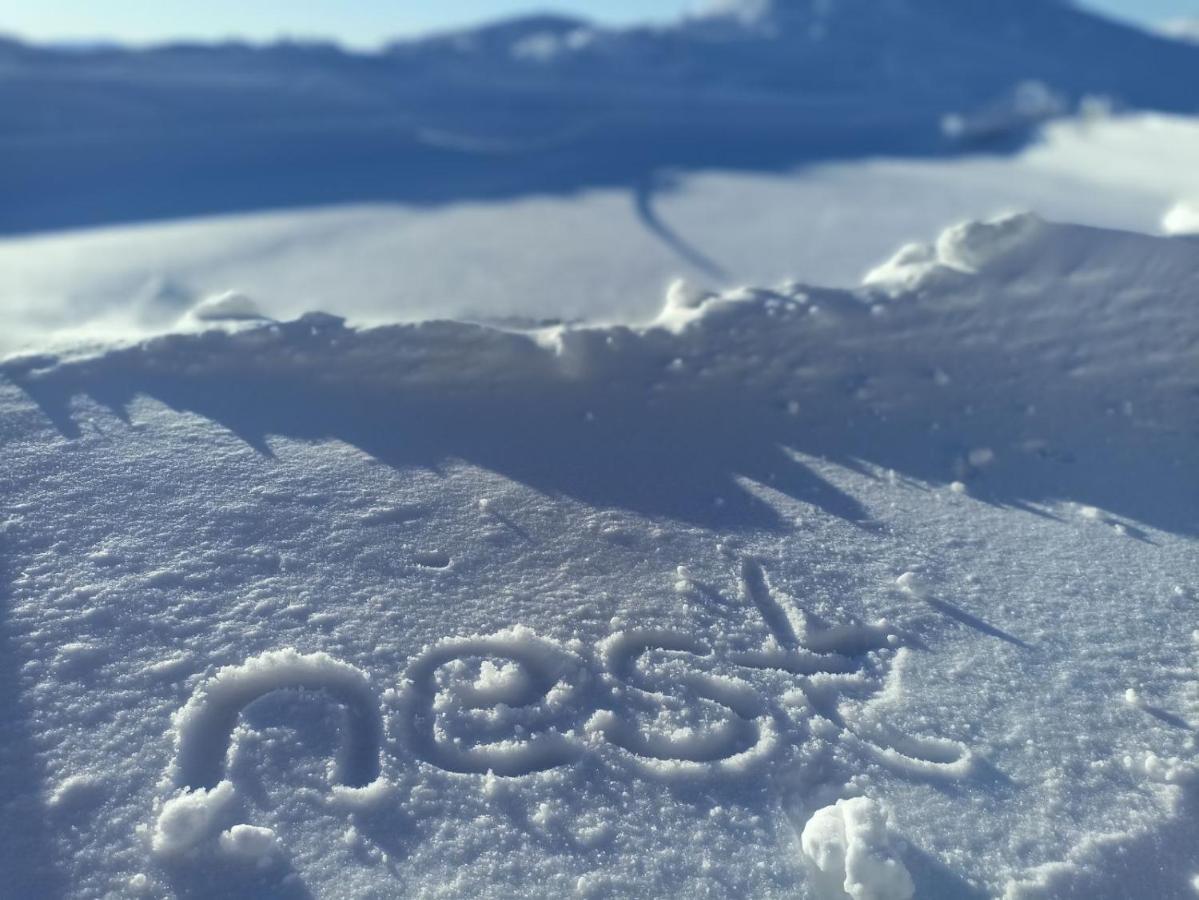 Nest Apartment Jahorina Luaran gambar