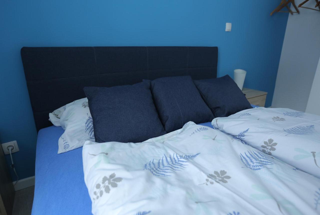 Nest Apartment Jahorina Luaran gambar