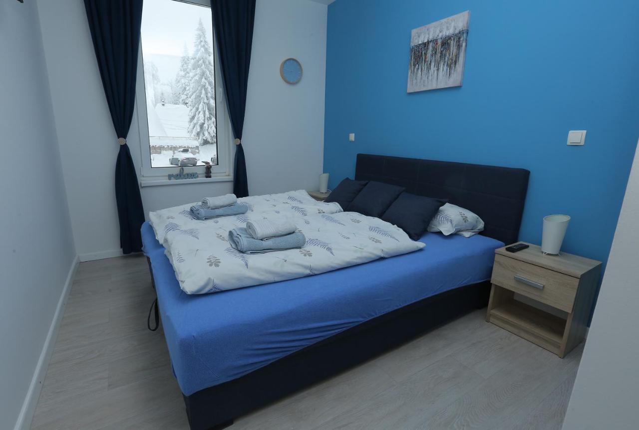 Nest Apartment Jahorina Luaran gambar