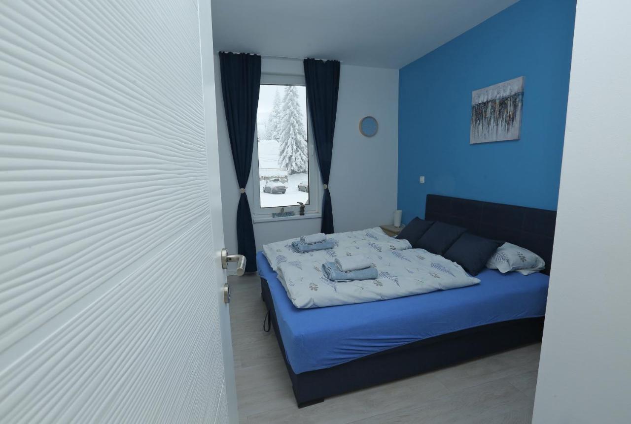 Nest Apartment Jahorina Luaran gambar