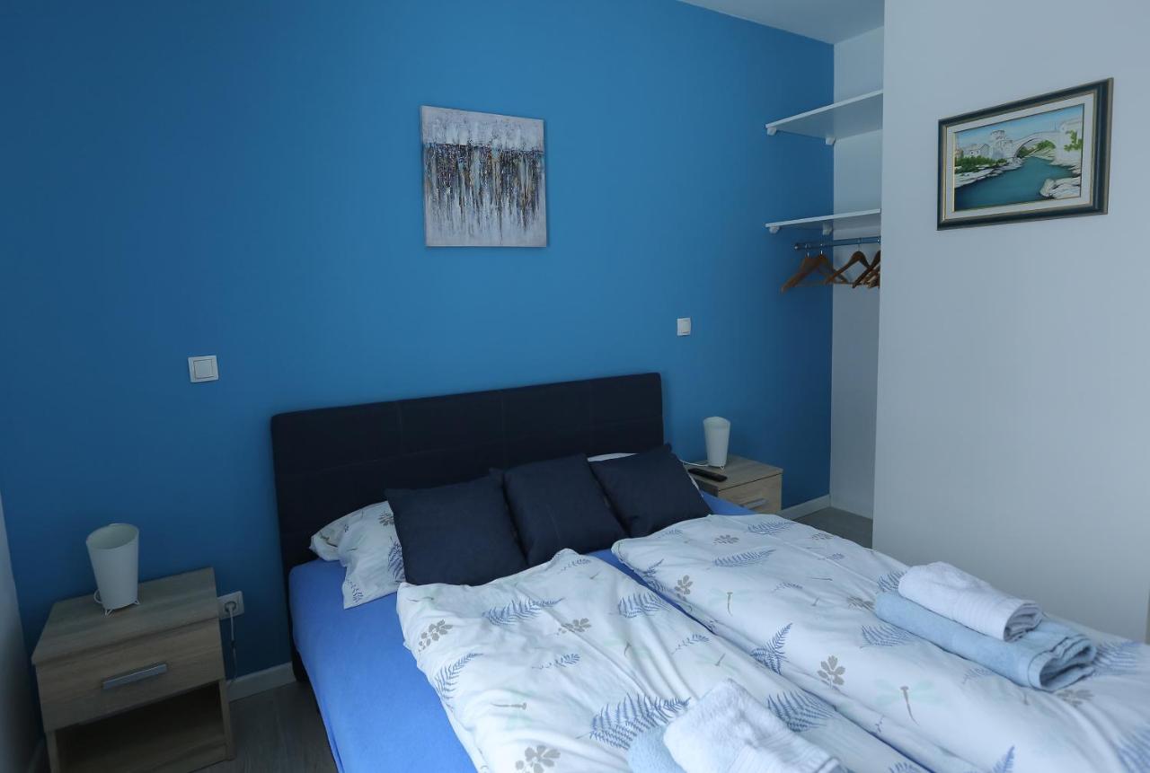 Nest Apartment Jahorina Luaran gambar