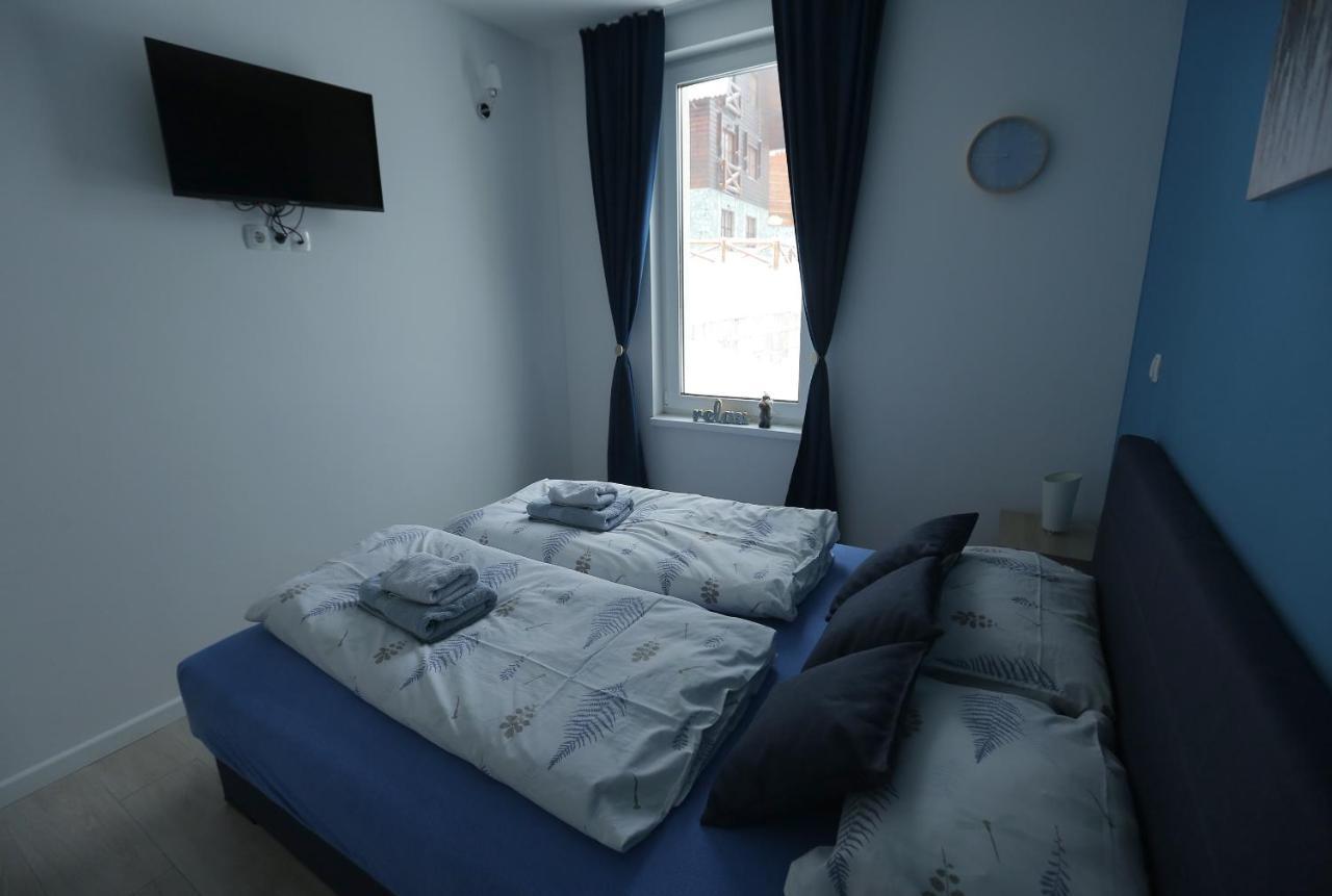 Nest Apartment Jahorina Luaran gambar