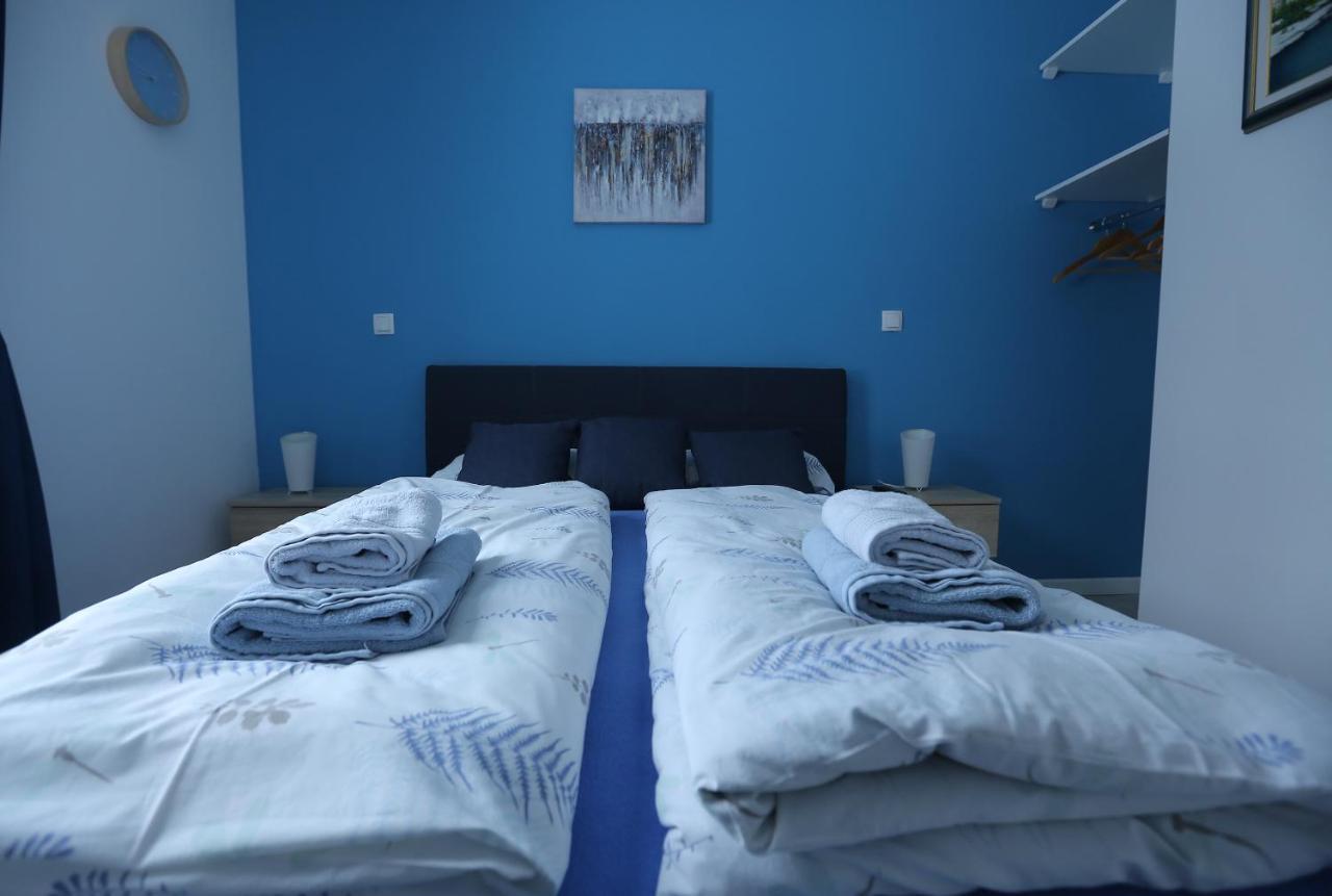 Nest Apartment Jahorina Luaran gambar