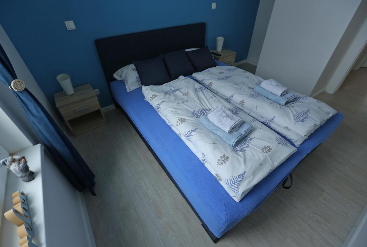 Nest Apartment Jahorina Luaran gambar