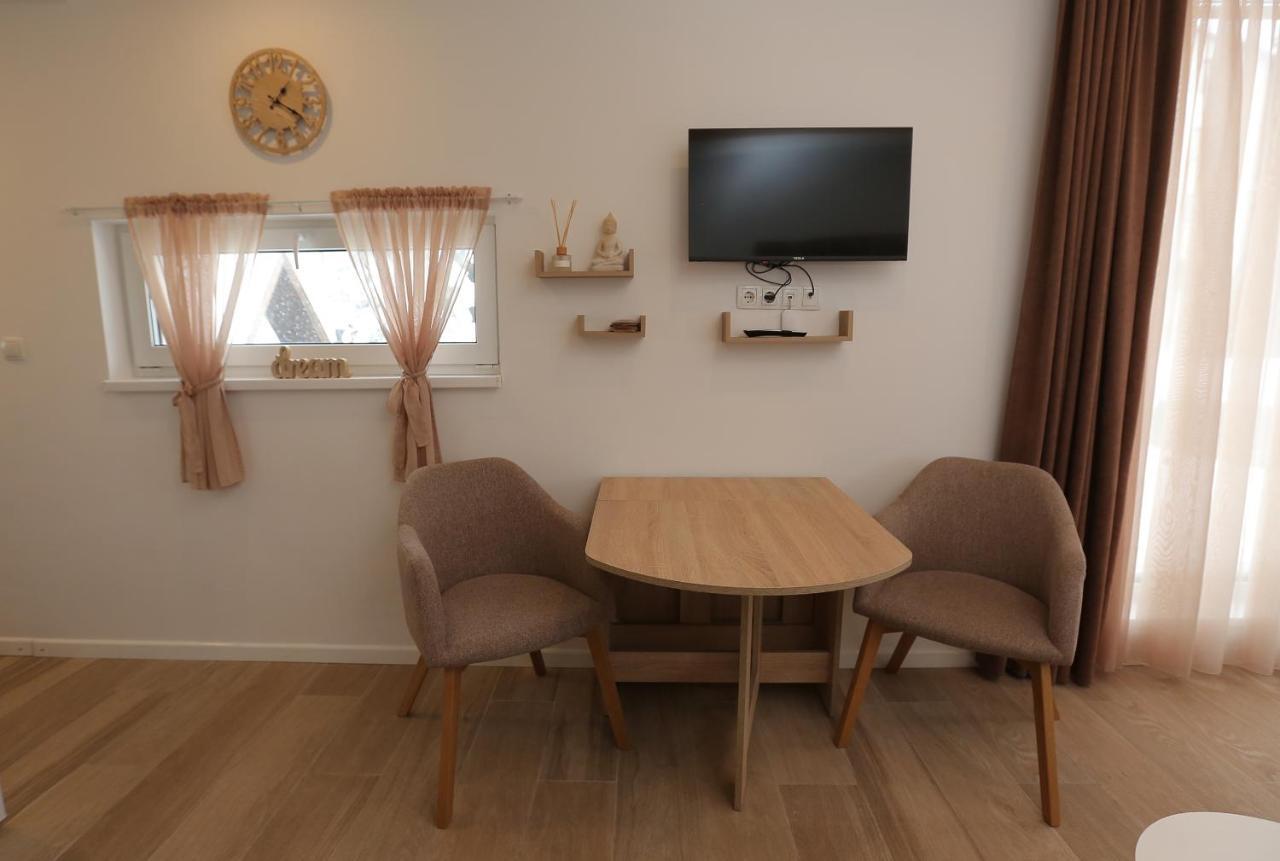 Nest Apartment Jahorina Luaran gambar