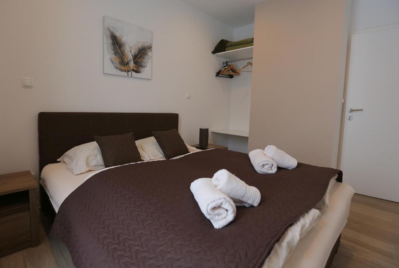 Nest Apartment Jahorina Luaran gambar