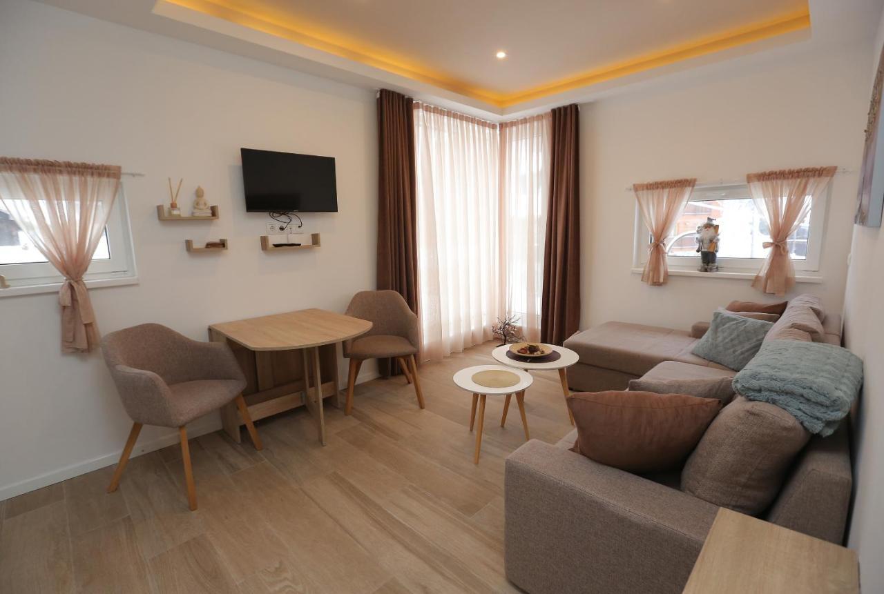Nest Apartment Jahorina Luaran gambar
