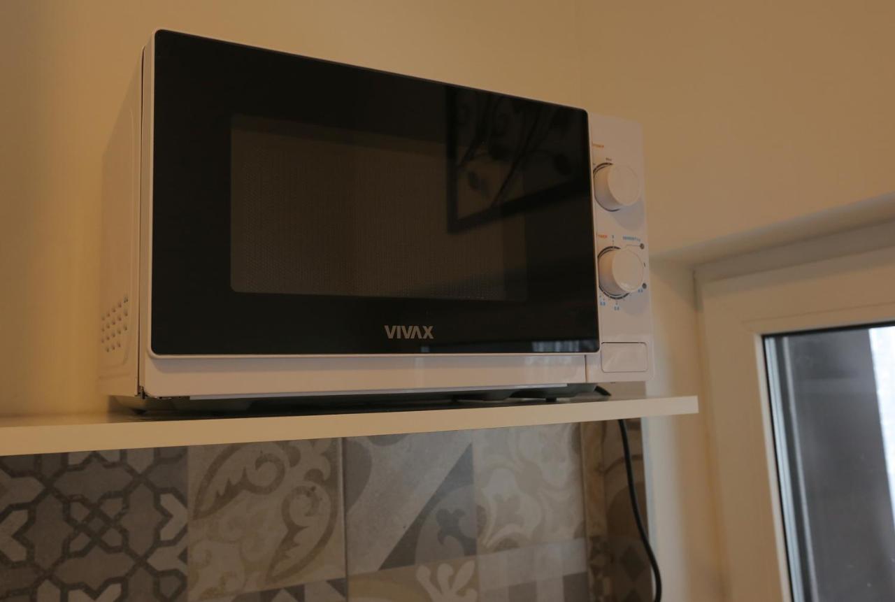 Nest Apartment Jahorina Luaran gambar