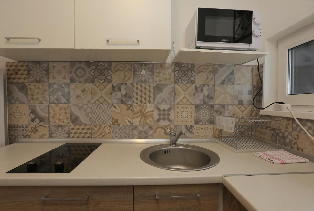 Nest Apartment Jahorina Luaran gambar