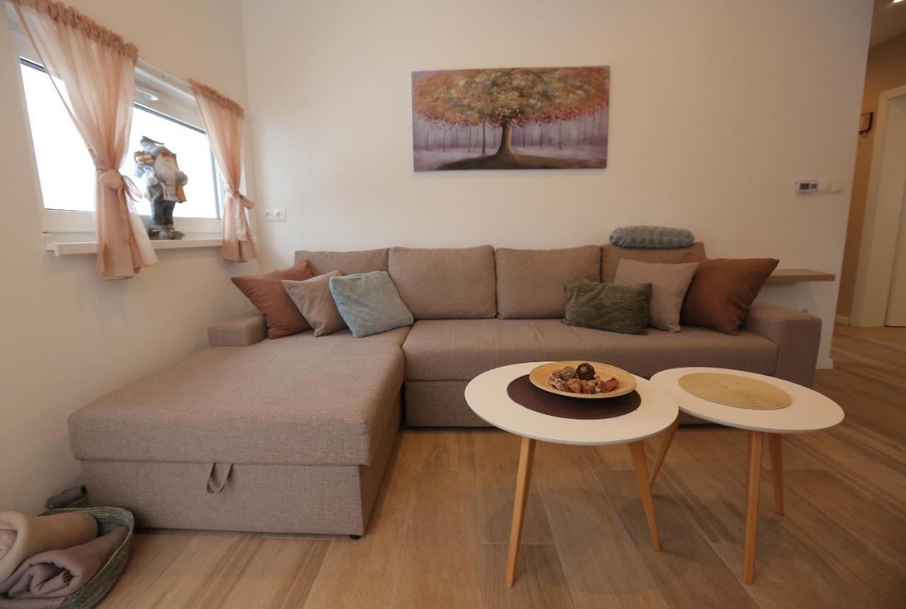 Nest Apartment Jahorina Luaran gambar