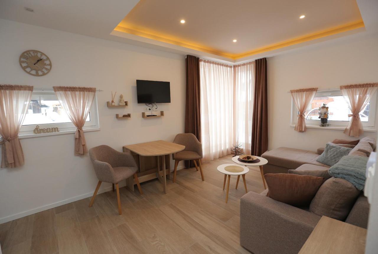 Nest Apartment Jahorina Luaran gambar