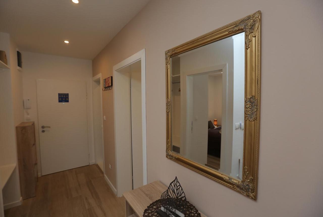 Nest Apartment Jahorina Luaran gambar