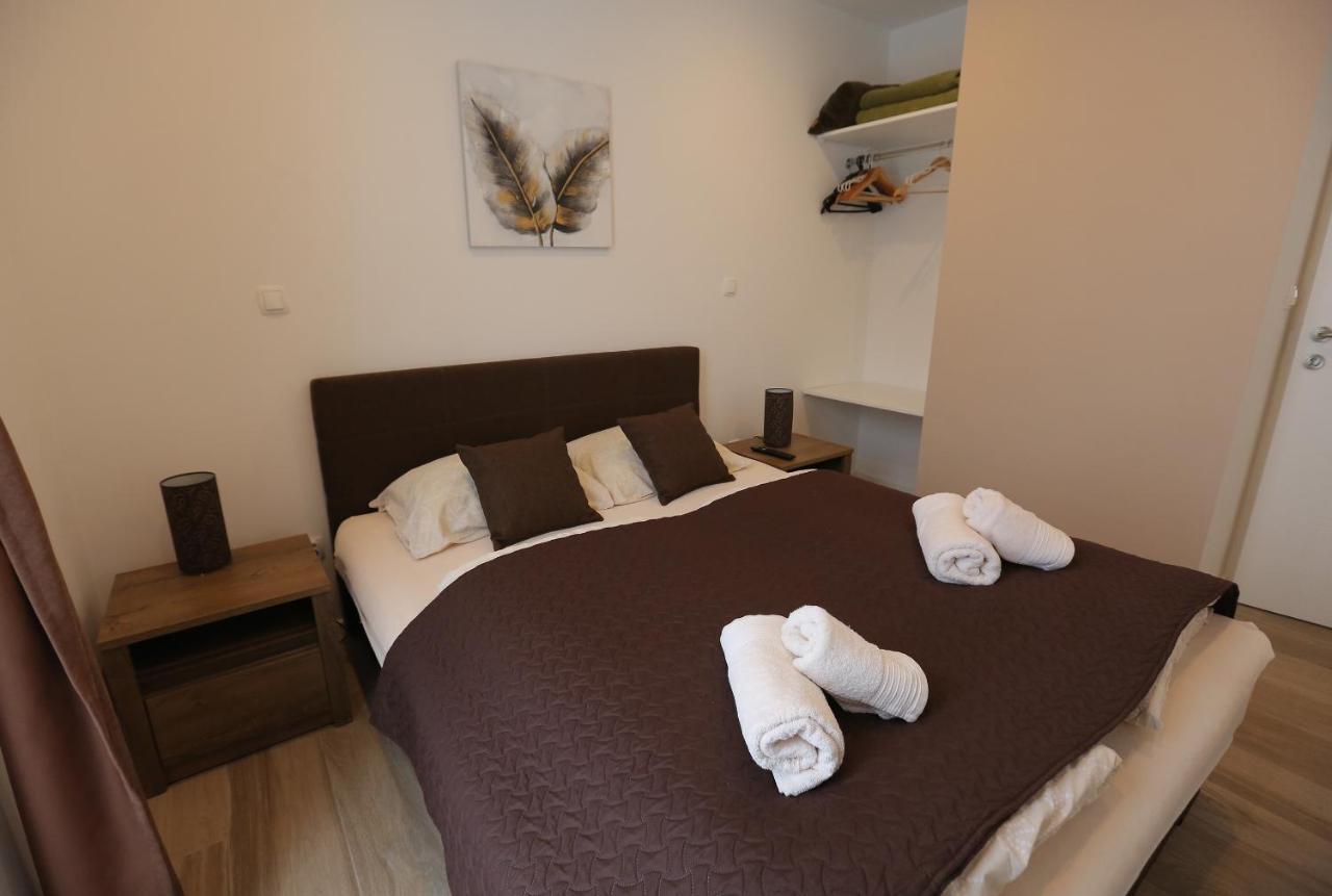 Nest Apartment Jahorina Luaran gambar