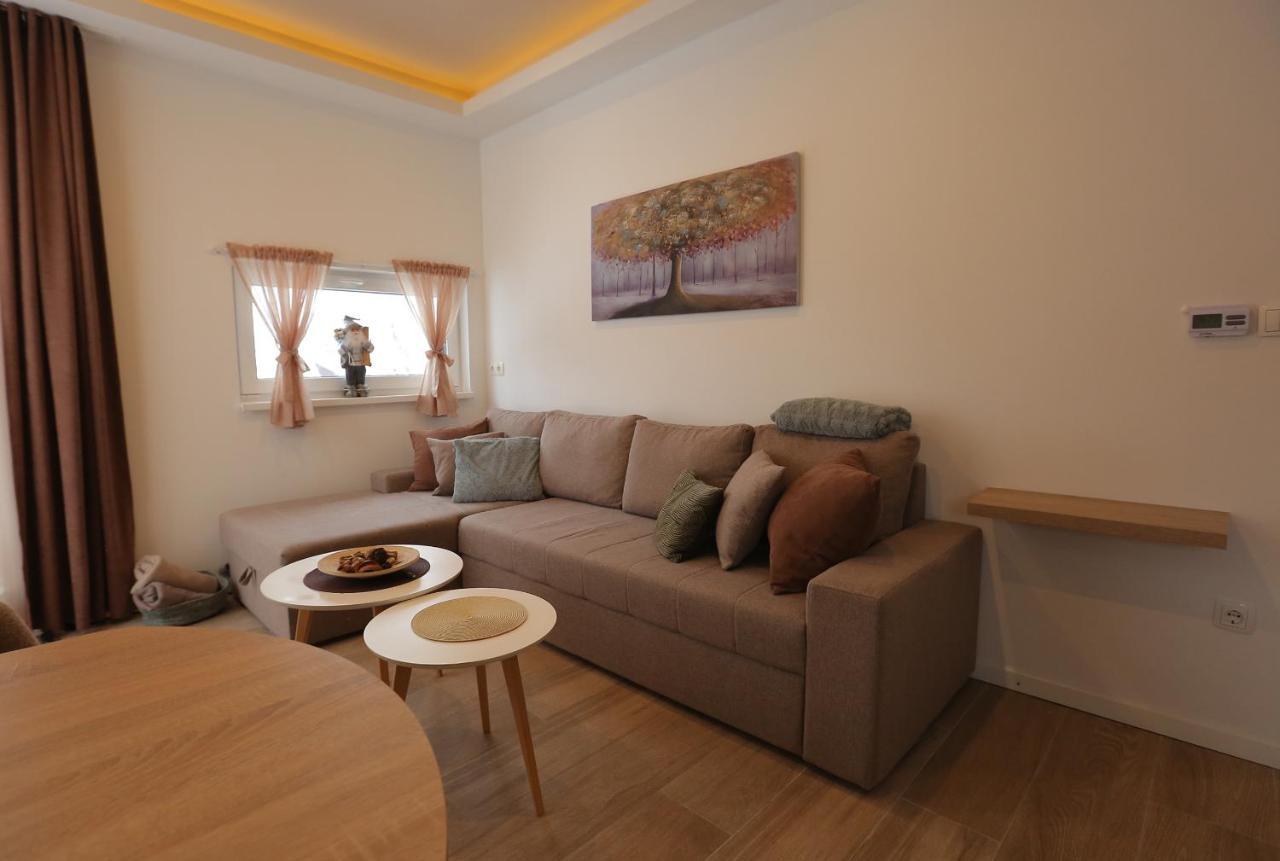 Nest Apartment Jahorina Luaran gambar