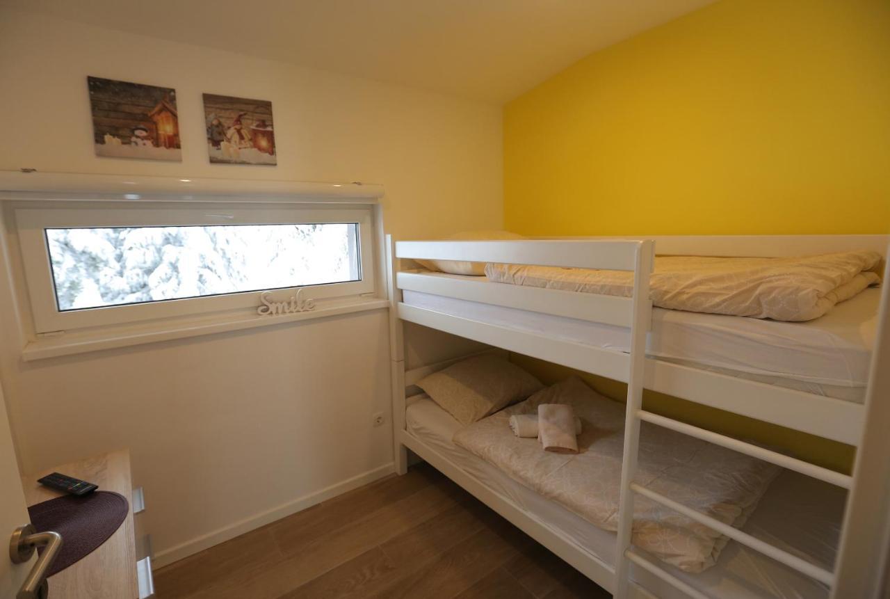 Nest Apartment Jahorina Luaran gambar