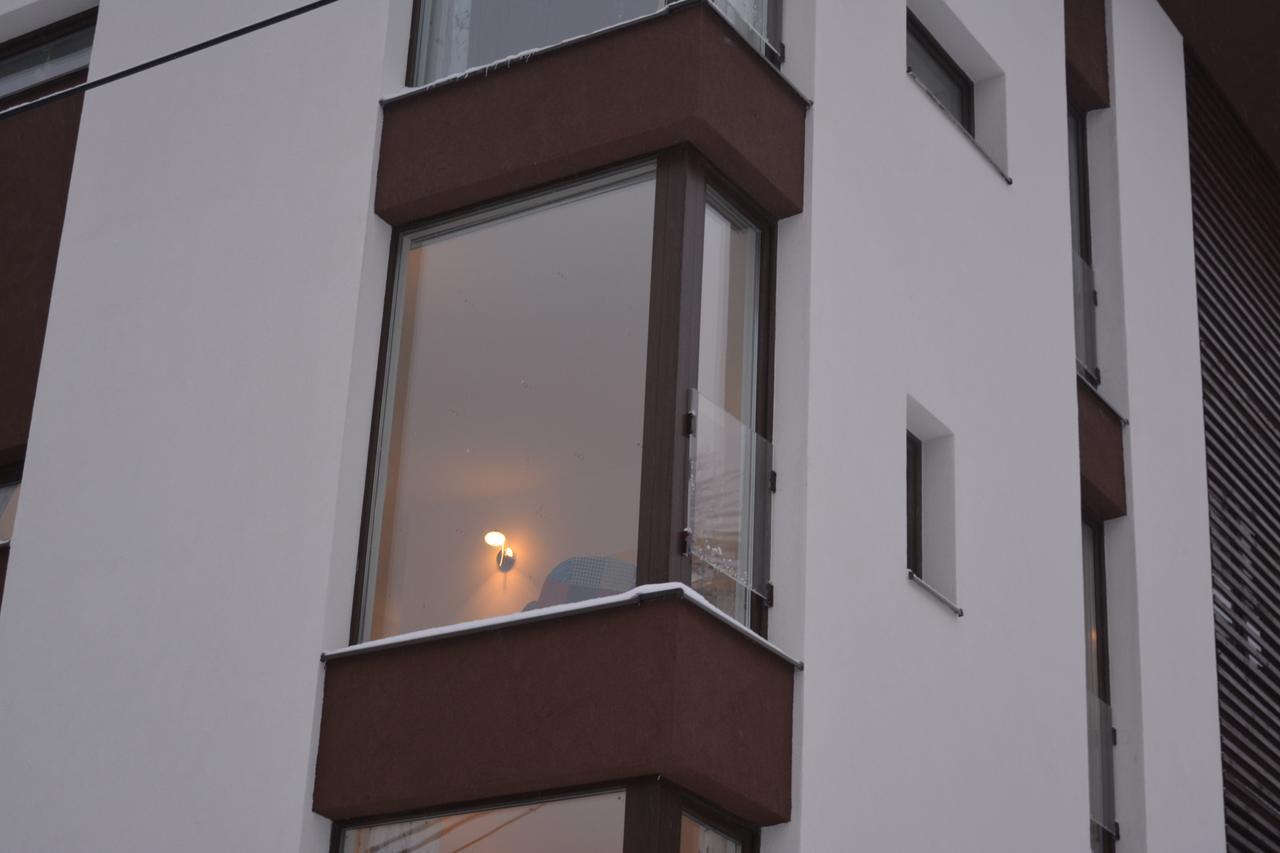 Nest Apartment Jahorina Luaran gambar